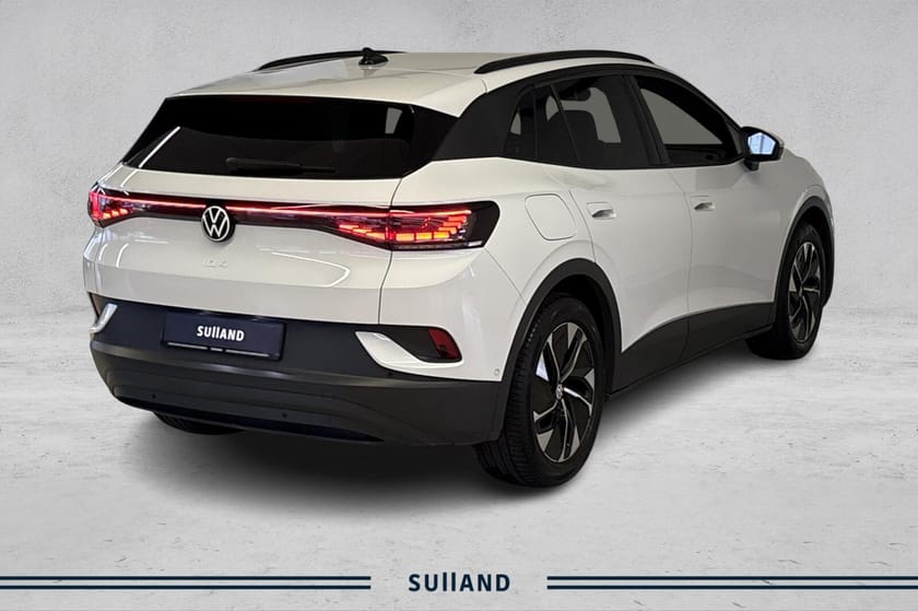Bilde 5 av Volkswagen ID.4 Pro 4M