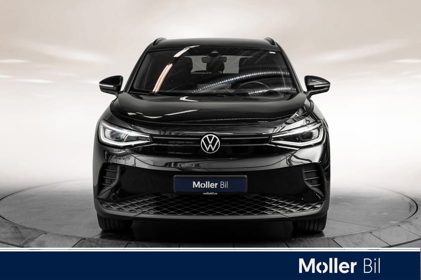 Bilde 3 av Volkswagen ID.4 Pro 4M