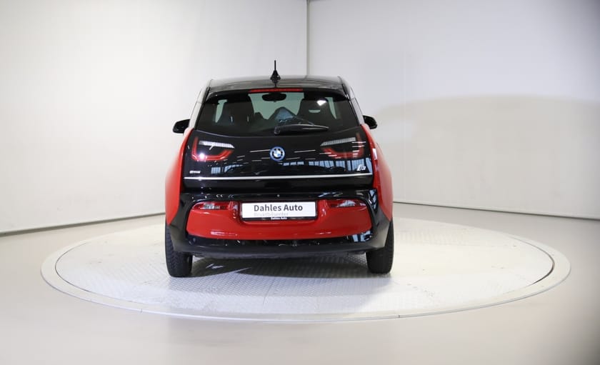 Bilde 4 av BMW i3 120 Ah