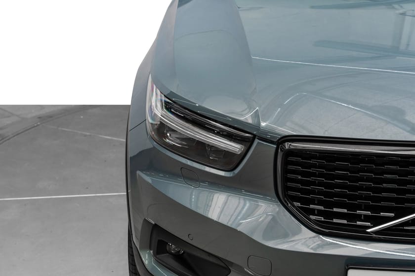 Bilde 4 av Volvo XC40