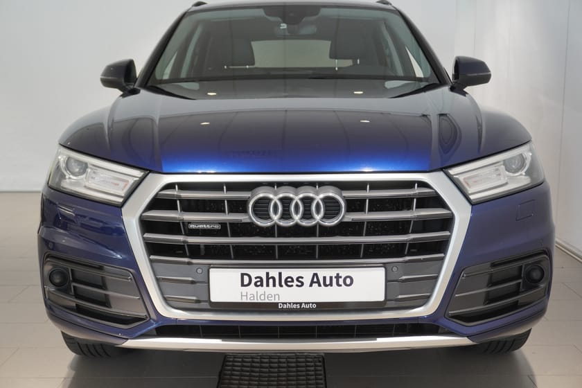 Bilde 2 av Audi Q5