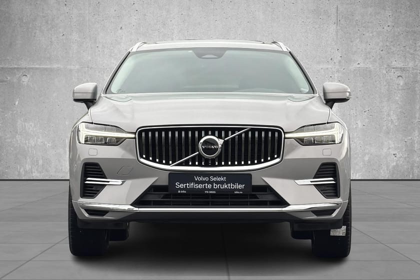 Bilde 4 av Volvo XC60