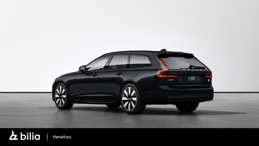Bilde 5 av Volvo V90