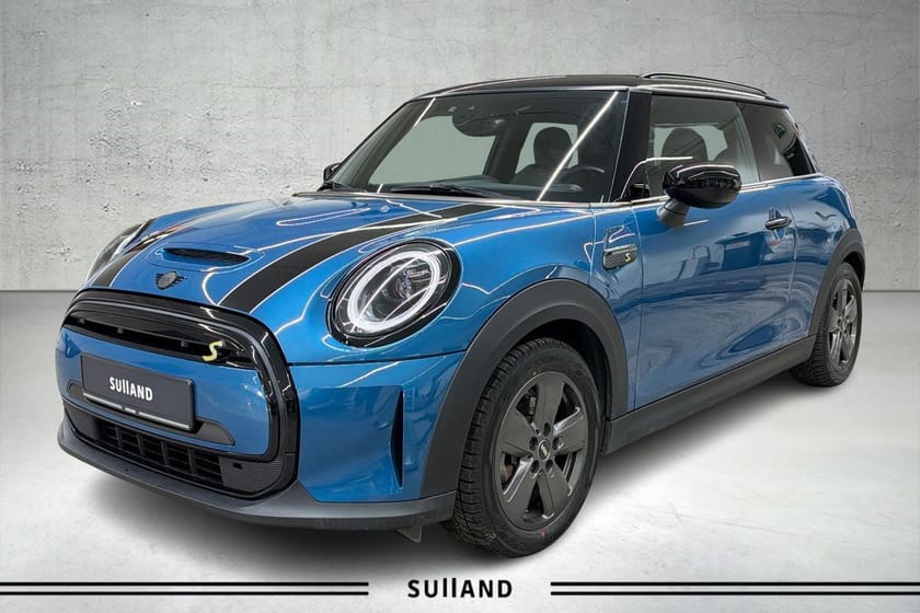Bilde 1 av MINI Cooper SE