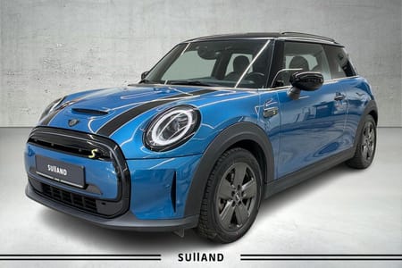 MINI Cooper SE