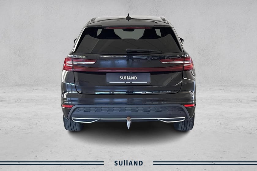 Bilde 4 av Škoda Kodiaq