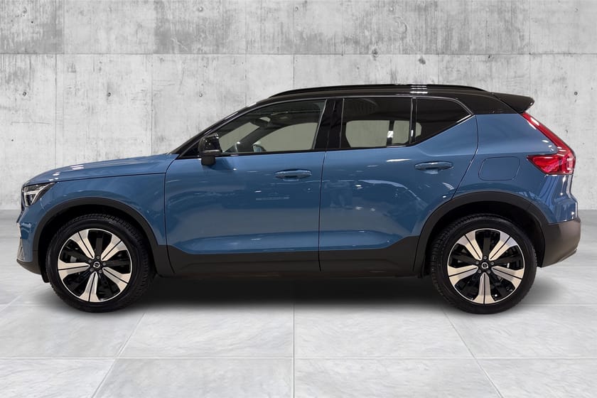 Bilde 2 av Volvo XC40 Recharge