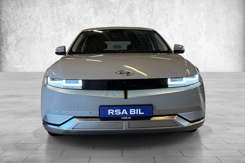 Bilde 2 av Hyundai Ioniq 5