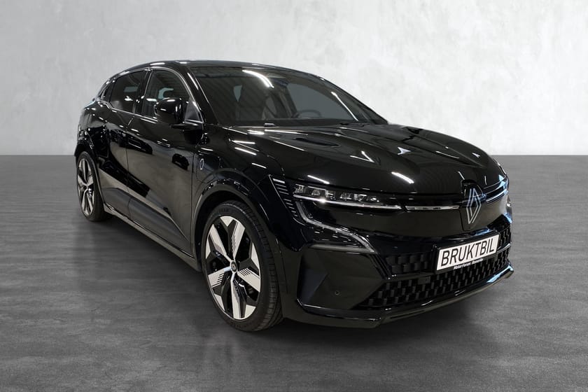 Bilde 3 av Renault Mégane E-TECH
