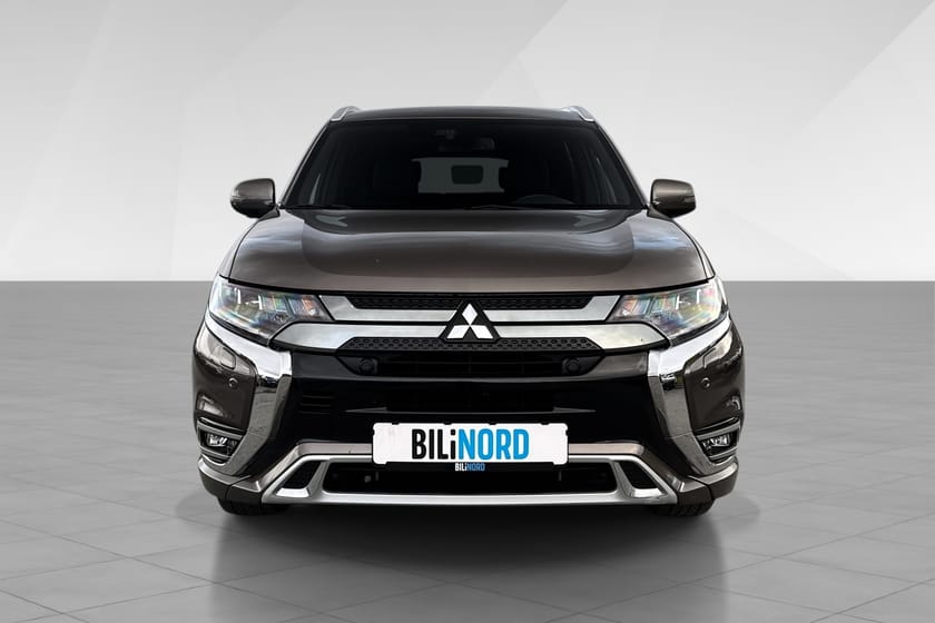 Bilde 2 av Mitsubishi Outlander PHEV