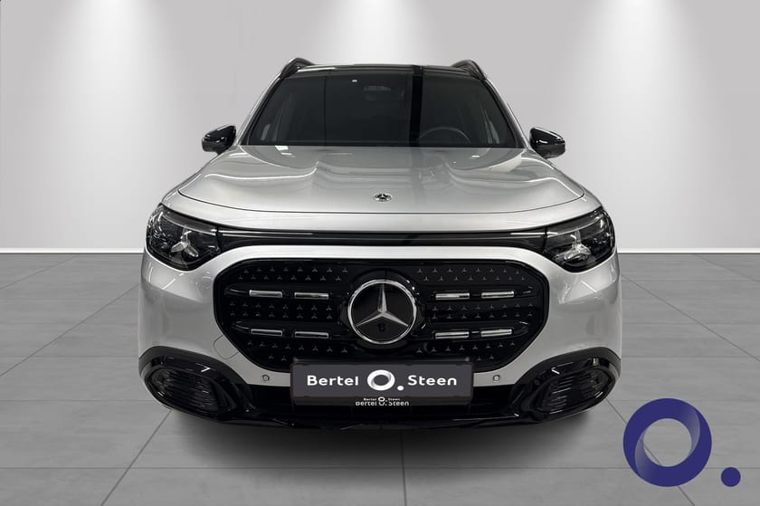 Bilde 2 av Mercedes-Benz GLB 350 4MATIC EQ