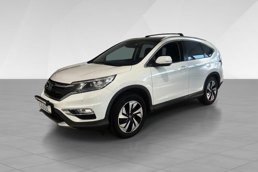 Bilde 3 av Honda CR-V