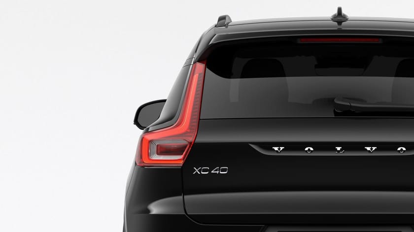 Bilde 5 av Volvo XC40 P8 AWD Recharge
