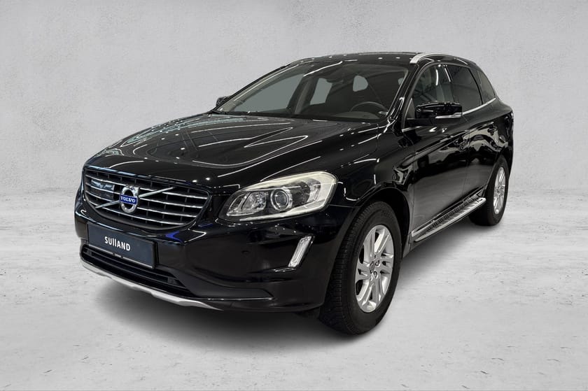 Bilde 1 av Volvo XC60