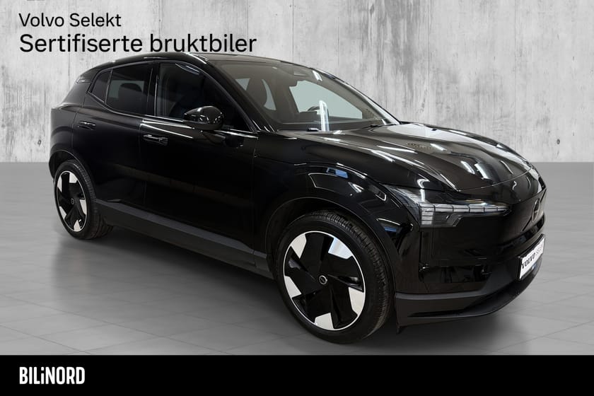 Bilde 1 av Volvo EX30 Twin Motor Performance