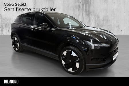 Volvo EX30 Twin Motor Performance