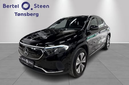 Mercedes-Benz EQA 300 4MATIC