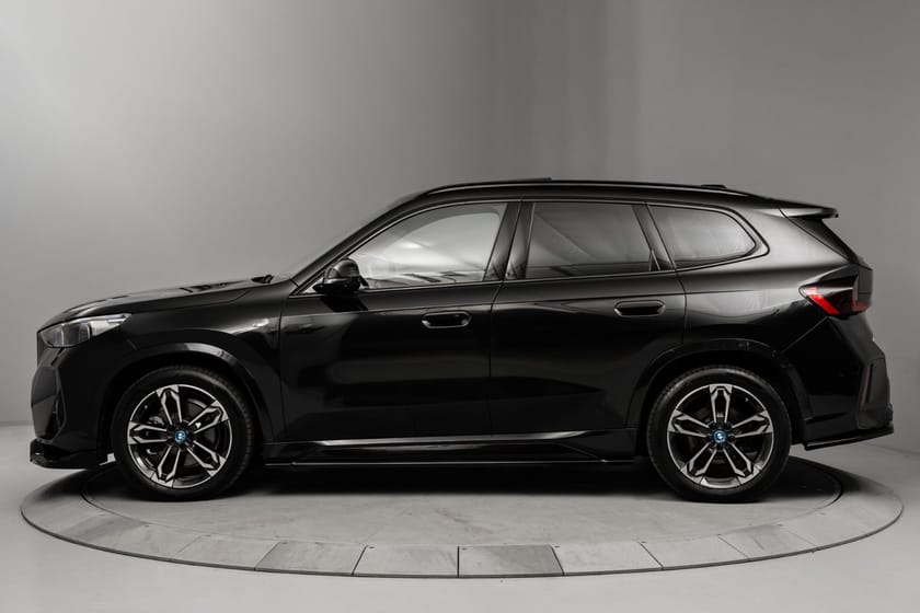 Bilde 2 av BMW iX1 xDrive30