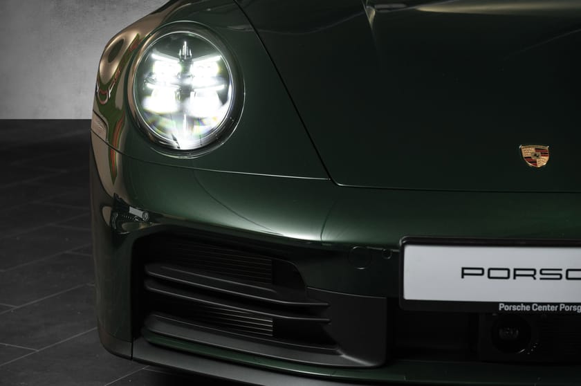 Bilde 3 av Porsche 911 Carrera 4S