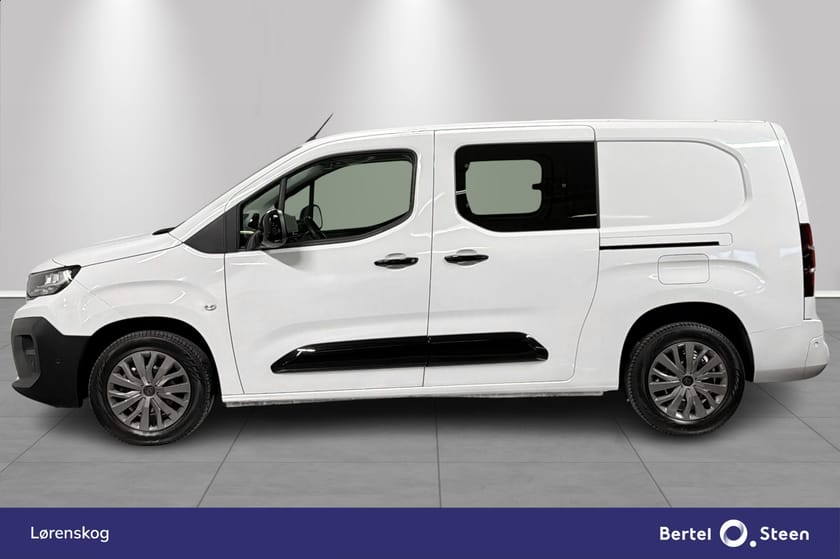 Bilde 2 av Peugeot Partner