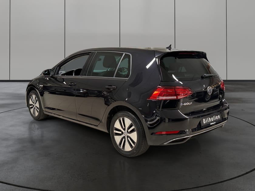 Bilde 3 av Volkswagen e-Golf