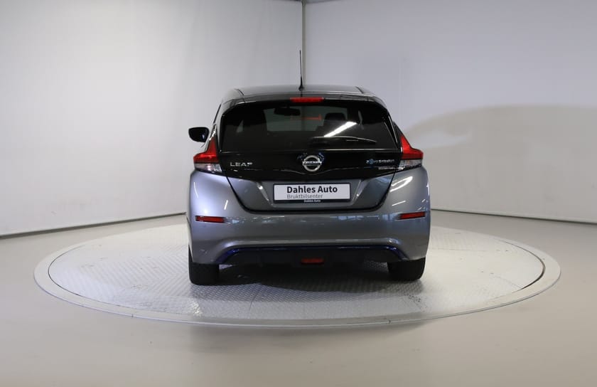 Bilde 4 av Nissan Leaf