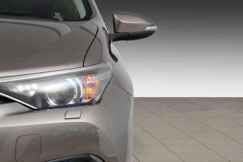 Bilde 3 av Toyota Auris