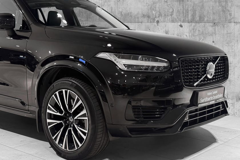 Bilde 2 av Volvo XC90