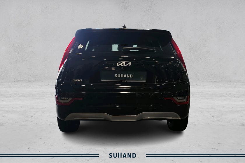 Bilde 4 av Kia Niro EV