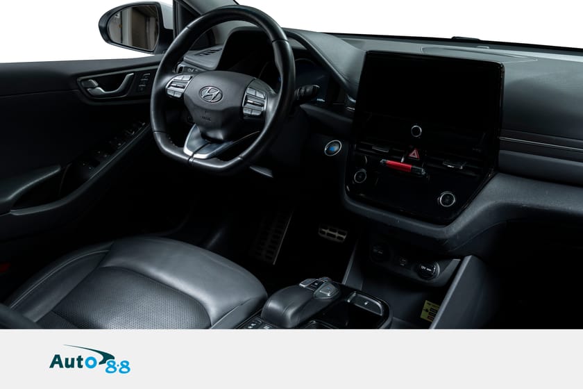 Bilde 2 av Hyundai Ioniq Electric