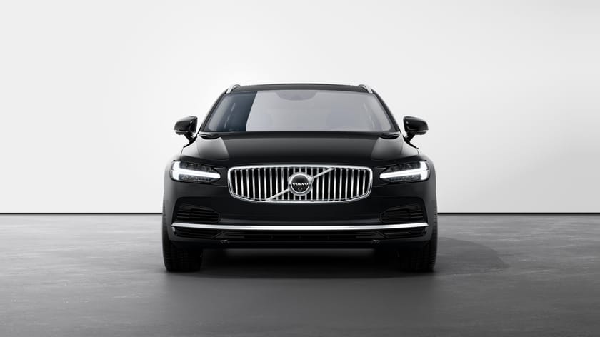 Bilde 3 av Volvo V90