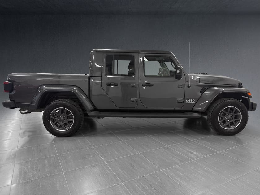 Bilde 4 av Jeep Gladiator