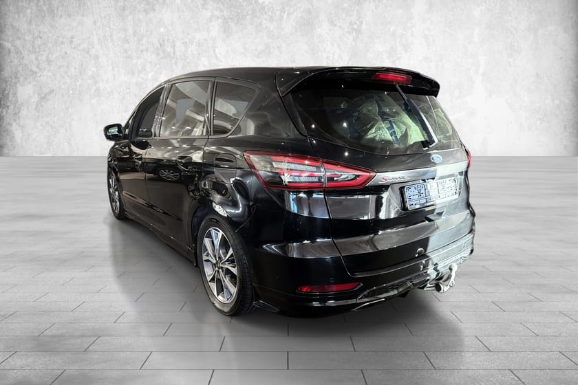 Bilde 5 av Ford S-MAX