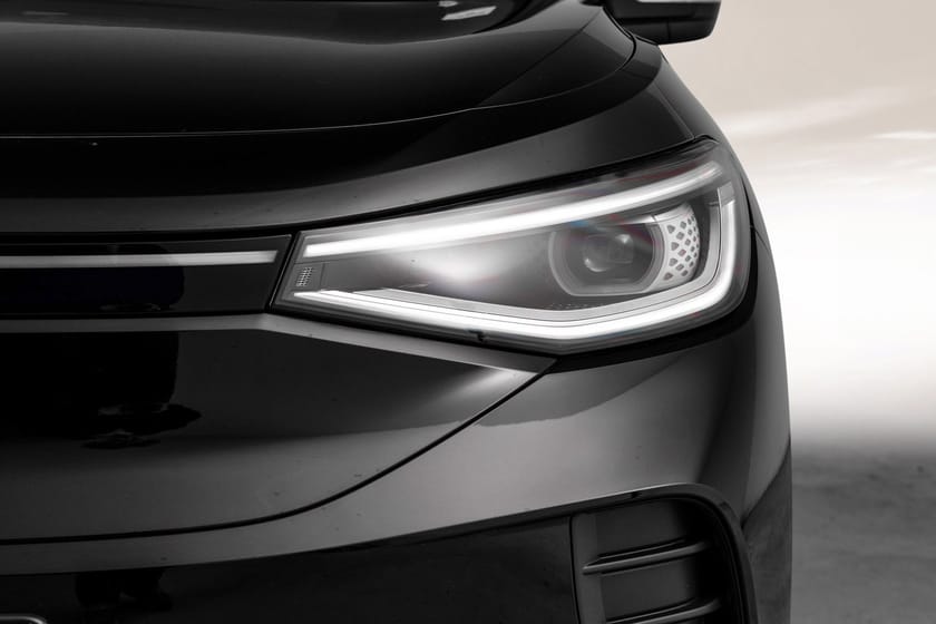 Bilde 5 av Volkswagen ID.4 Pro 4M
