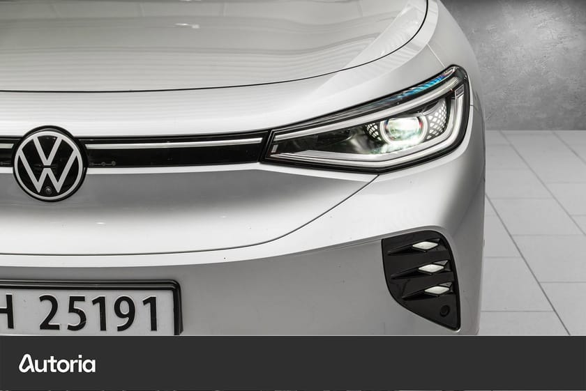 Bilde 2 av Volkswagen ID.4 GTX
