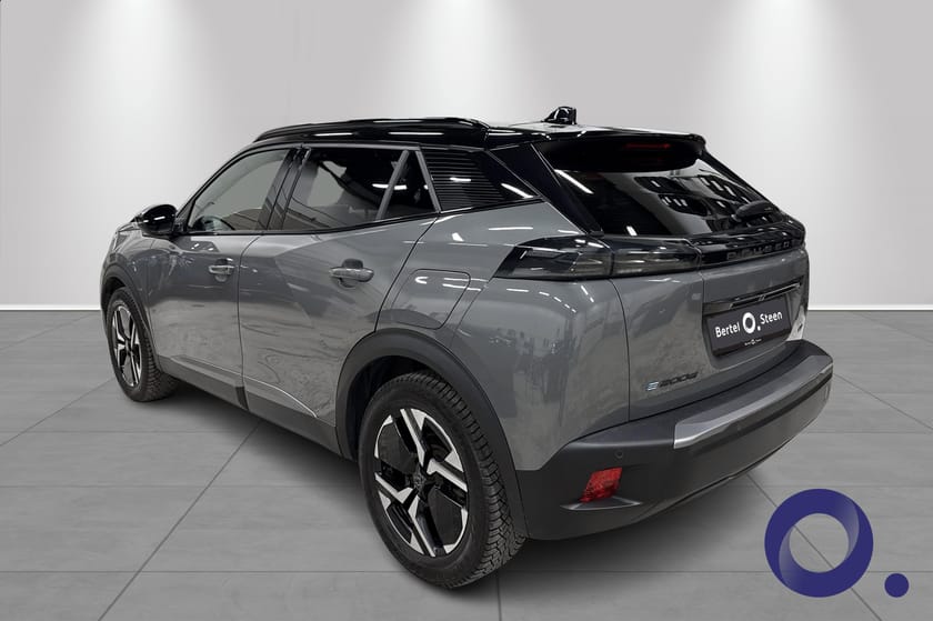 Bilde 3 av Peugeot e-2008