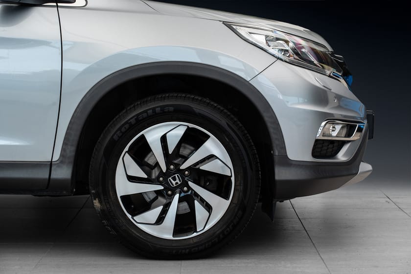 Bilde 5 av Honda CR-V