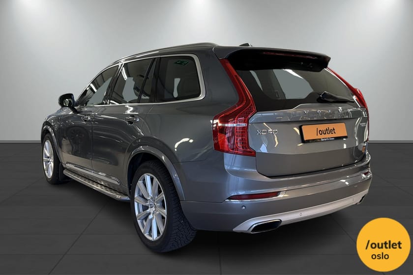 Bilde 3 av Volvo XC90