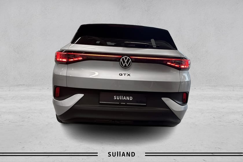 Bilde 4 av Volkswagen ID.4 GTX