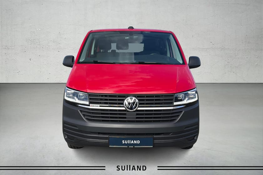 Bilde 2 av Volkswagen Transporter