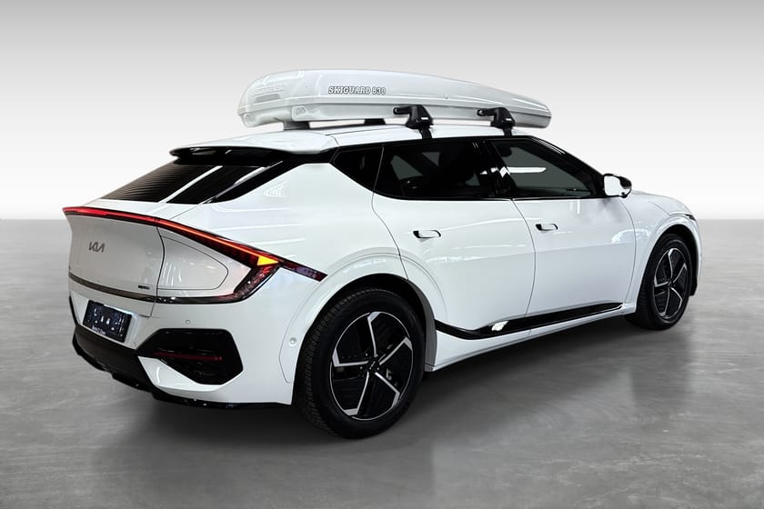 Bilde 3 av Kia EV6 AWD Long Range