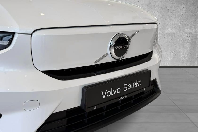 Bilde 4 av Volvo EX40 Twin Motor