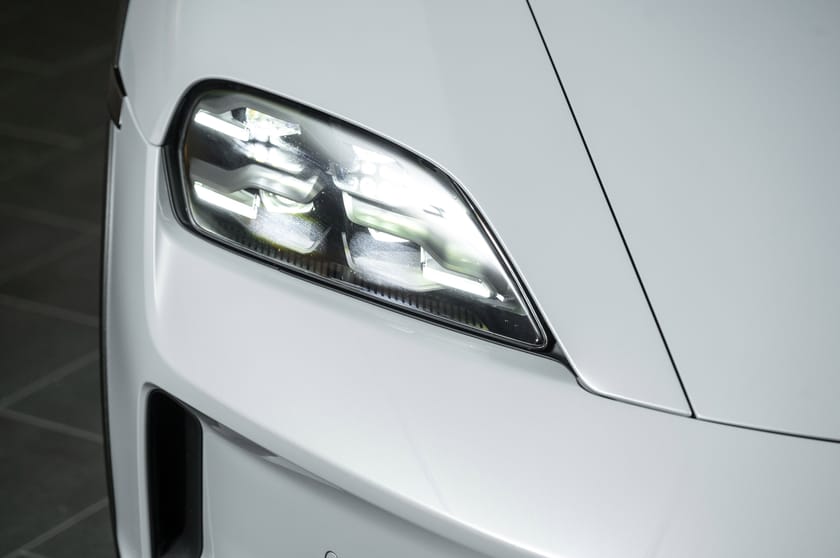 Bilde 4 av Porsche Taycan 4 Cross Turismo