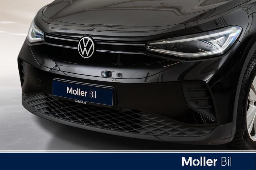 Bilde 2 av Volkswagen ID.4 Pro