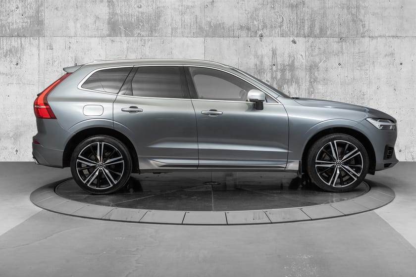 Bilde 5 av Volvo XC60