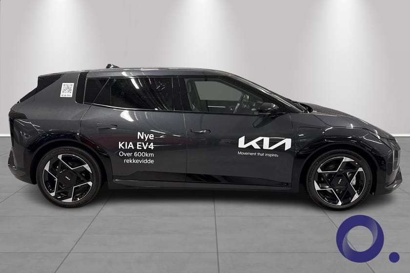 Bilde 4 av Kia EV4 Long Range