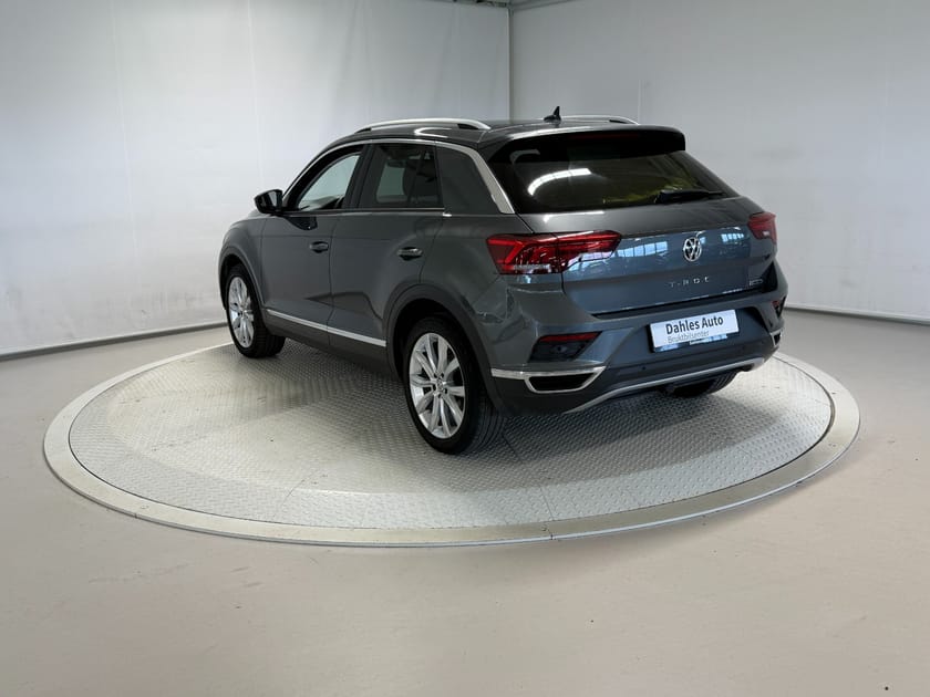 Bilde 4 av Volkswagen T-Roc