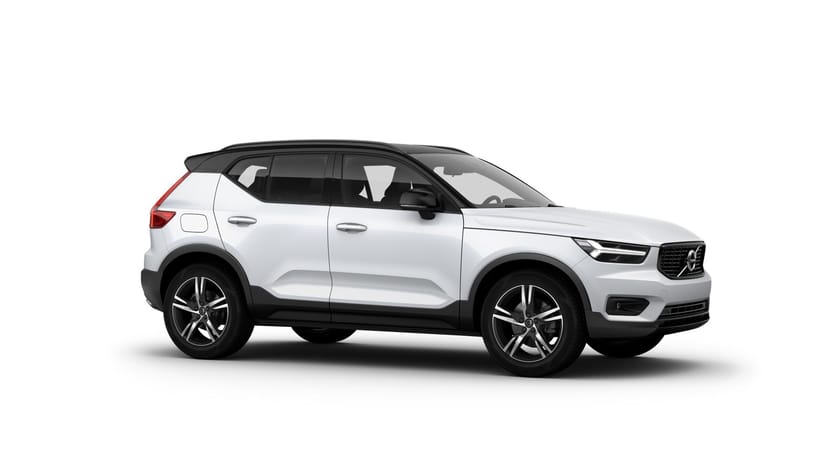 Bilde 2 av Volvo XC40