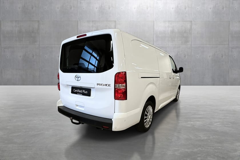 Bilde 5 av Toyota Proace L2