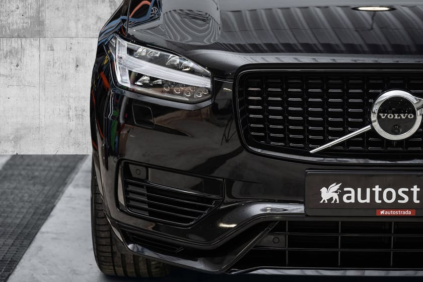 Bilde 3 av Volvo XC90 7 Seats